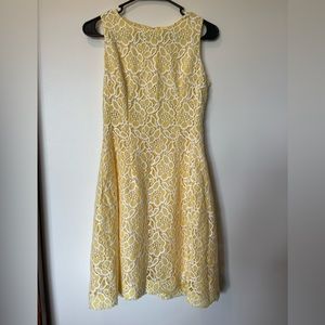 New York & Company Eva Mendes Dress